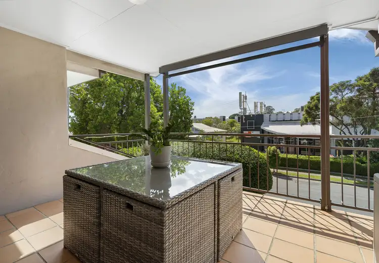 Sixth view of Homely apartment listing, 6/49 Shottery Street, Yeronga QLD 4104