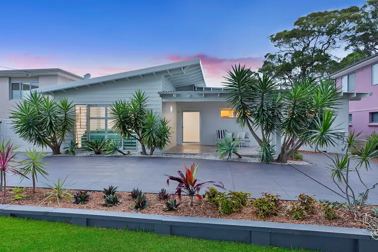 Second view of Homely house listing, 68 Old Gosford Road, Wamberal NSW 2260