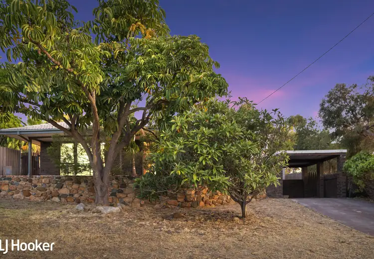 Second view of Homely house listing, 34 Alidade Way, Beldon WA 6027