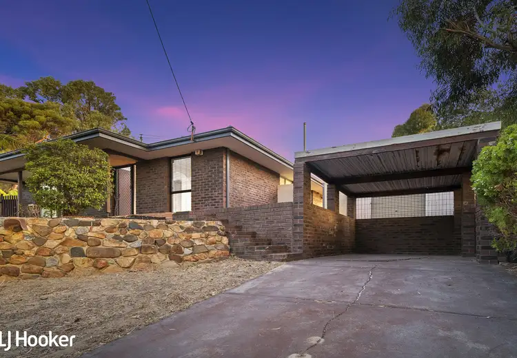 Fourth view of Homely house listing, 34 Alidade Way, Beldon WA 6027