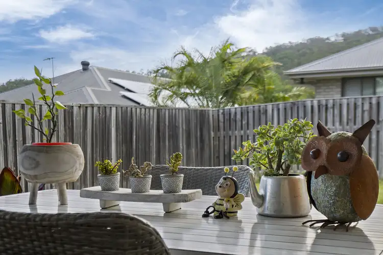 Fifth view of Homely house listing, 10 Alexa Rise, Upper Coomera QLD 4209