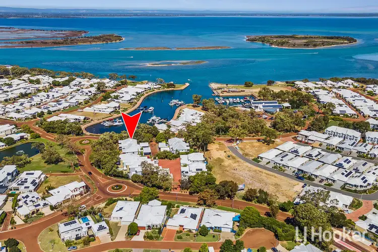 Main view of Homely unit listing, 8/2 Marina Quay Drive, Erskine WA 6210