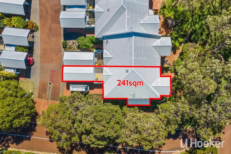 Second view of Homely unit listing, 8/2 Marina Quay Drive, Erskine WA 6210