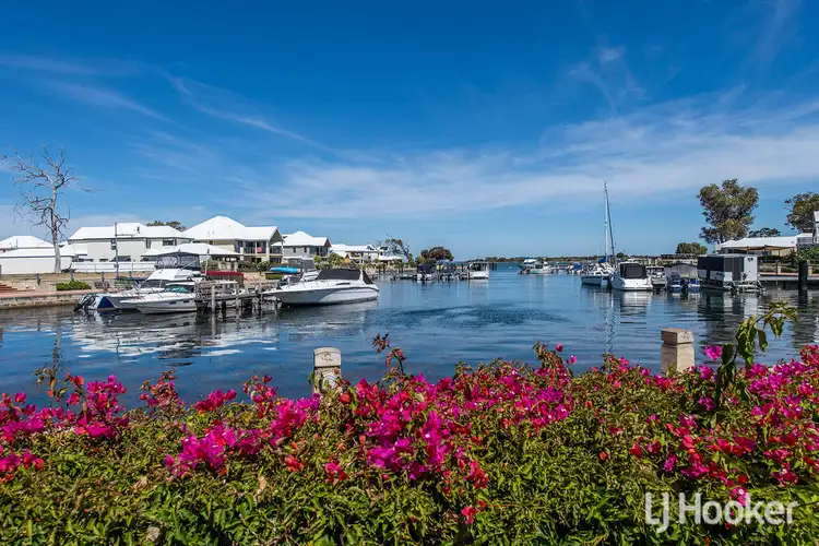 Third view of Homely unit listing, 8/2 Marina Quay Drive, Erskine WA 6210