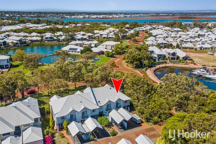 Sixth view of Homely unit listing, 8/2 Marina Quay Drive, Erskine WA 6210