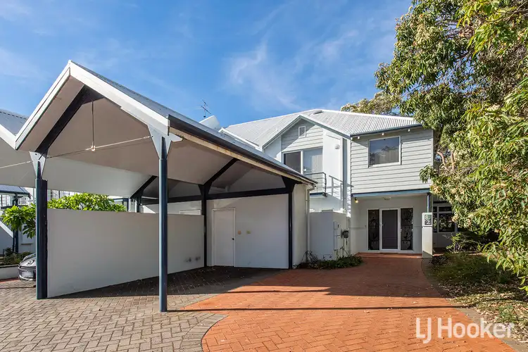 Seventh view of Homely unit listing, 8/2 Marina Quay Drive, Erskine WA 6210