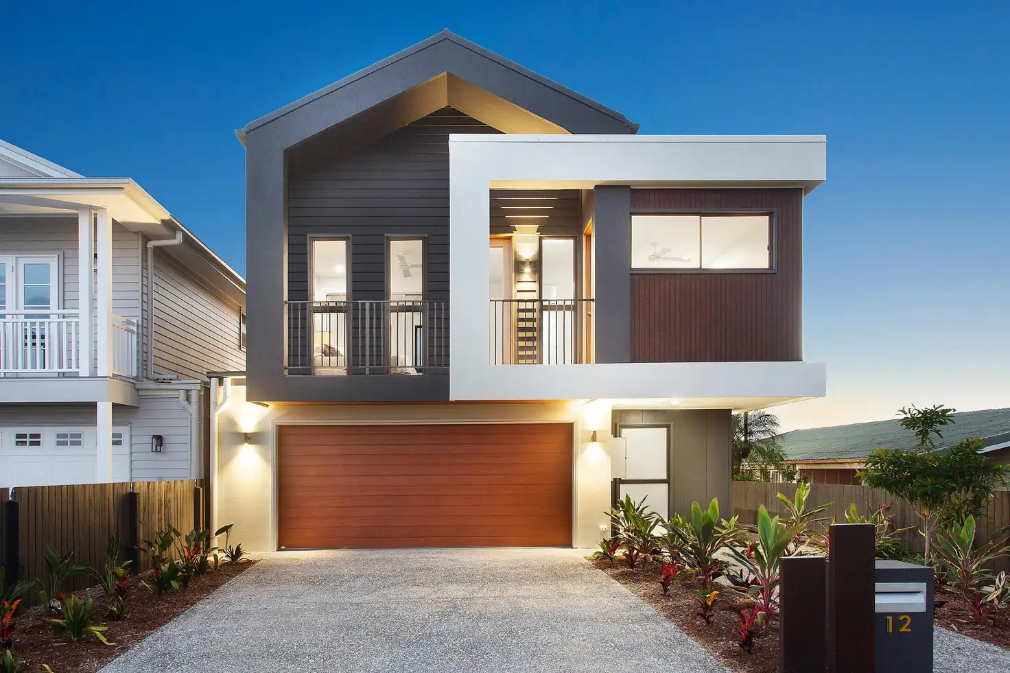 Main view of Homely house listing, 12 Arrol Street, Camp Hill QLD 4152