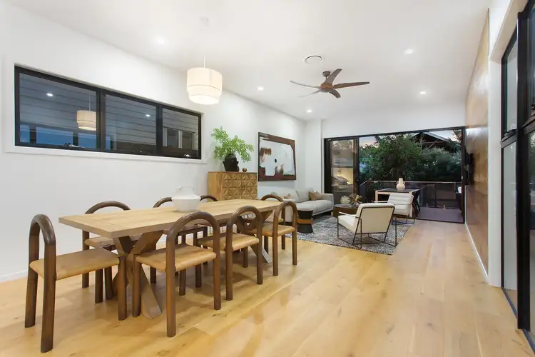 Fourth view of Homely house listing, 12 Arrol Street, Camp Hill QLD 4152