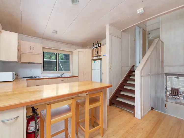 Second view of Homely villa listing, 6509 - Mcc Island Street, South Stradbroke QLD 4216