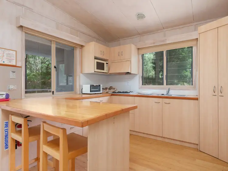 Third view of Homely villa listing, 6509 - Mcc Island Street, South Stradbroke QLD 4216