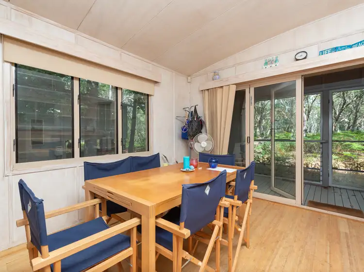 Fourth view of Homely villa listing, 6509 - Mcc Island Street, South Stradbroke QLD 4216