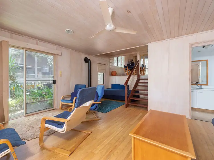 Fifth view of Homely villa listing, 6509 - Mcc Island Street, South Stradbroke QLD 4216