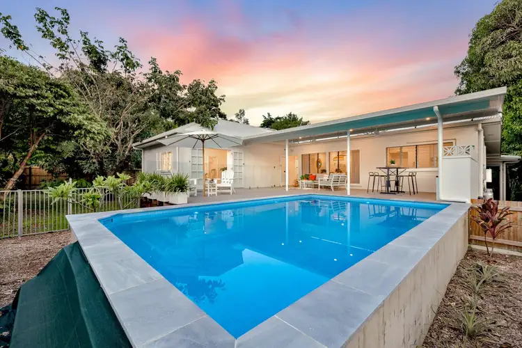 Fourth view of Homely house listing, 3 Fulton Close, Whitfield QLD 4870
