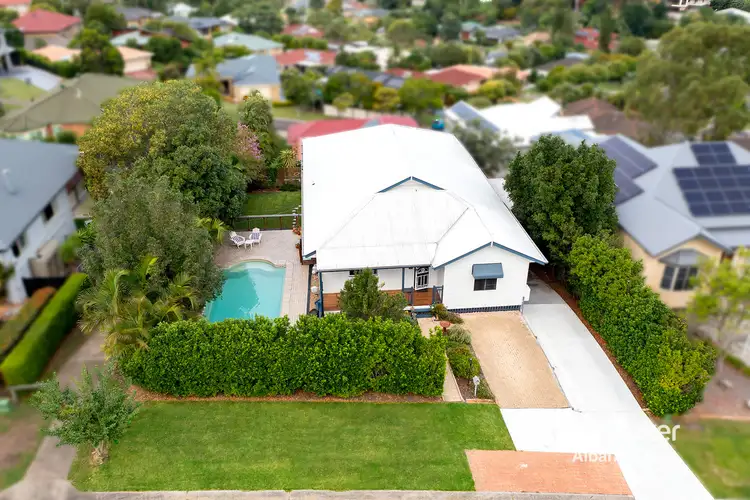 Main view of Homely house listing, 43 Ophelia Crescent, Eatons Hill QLD 4037
