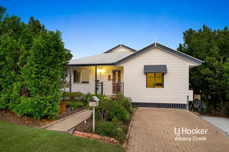 Second view of Homely house listing, 43 Ophelia Crescent, Eatons Hill QLD 4037