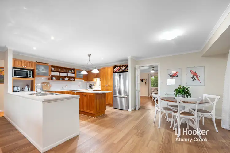 Third view of Homely house listing, 43 Ophelia Crescent, Eatons Hill QLD 4037