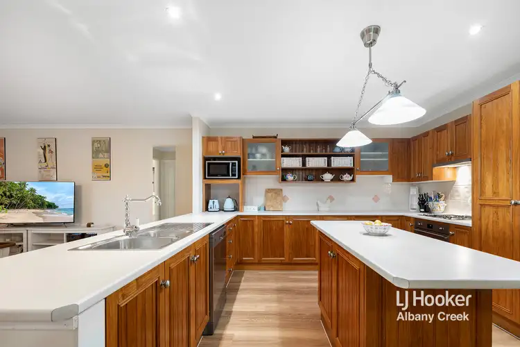 Fourth view of Homely house listing, 43 Ophelia Crescent, Eatons Hill QLD 4037