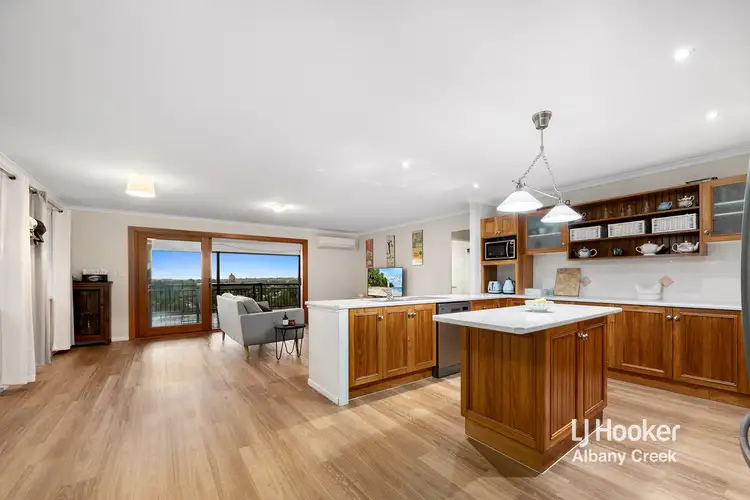 Fifth view of Homely house listing, 43 Ophelia Crescent, Eatons Hill QLD 4037