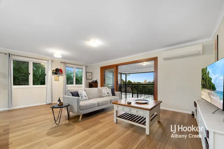 Sixth view of Homely house listing, 43 Ophelia Crescent, Eatons Hill QLD 4037