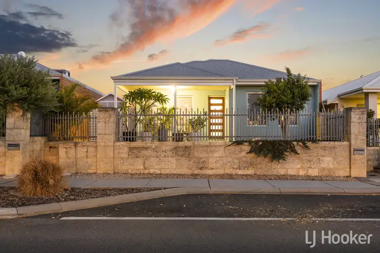 18 Beachside Parade, Yanchep WA 6035