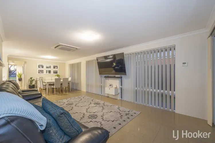 Sixth view of Homely house listing, 18 Beachside Parade, Yanchep WA 6035