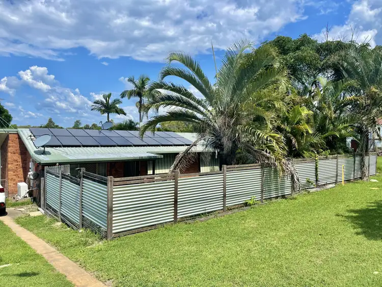 Main view of Homely house listing, 7 Claude Wharton Drive, Miriam Vale QLD 4677