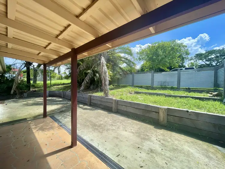 Second view of Homely house listing, 7 Claude Wharton Drive, Miriam Vale QLD 4677