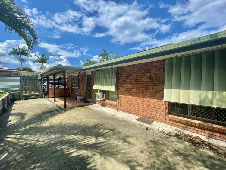 Third view of Homely house listing, 7 Claude Wharton Drive, Miriam Vale QLD 4677