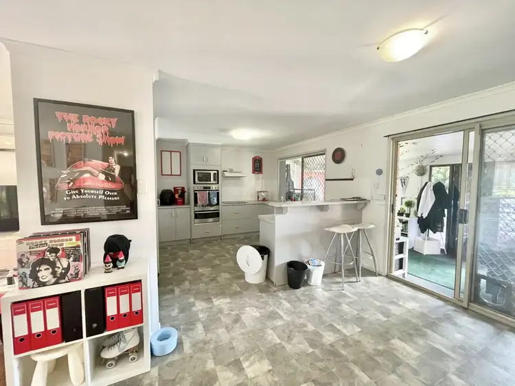 Fifth view of Homely house listing, 7 Claude Wharton Drive, Miriam Vale QLD 4677