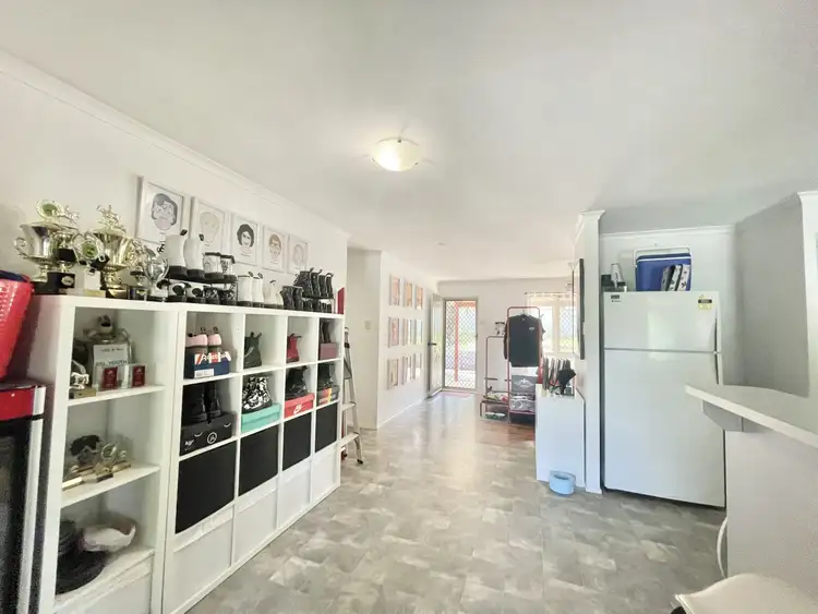 Sixth view of Homely house listing, 7 Claude Wharton Drive, Miriam Vale QLD 4677