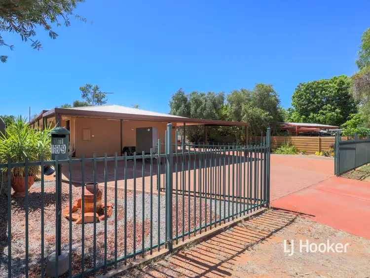 Main view of Homely house listing, 189 Dixon Road, Braitling NT 870