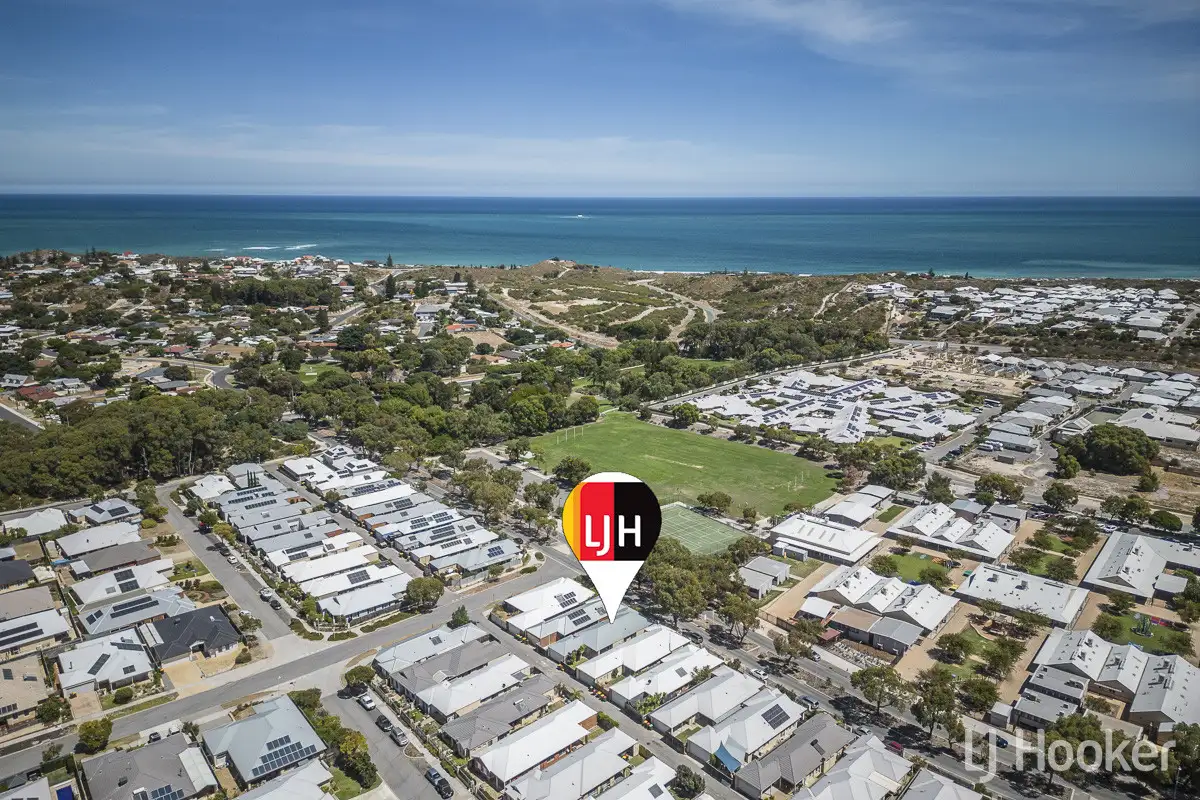 Main view of Homely house listing, 36 Beachside Parade, Yanchep WA 6035