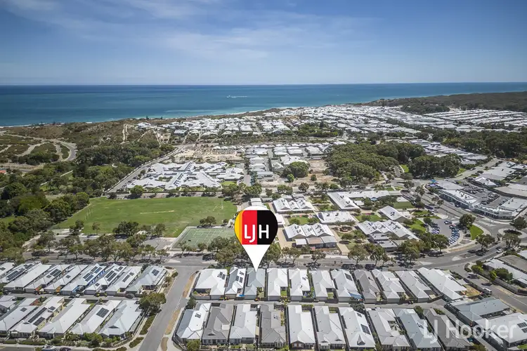 Second view of Homely house listing, 36 Beachside Parade, Yanchep WA 6035