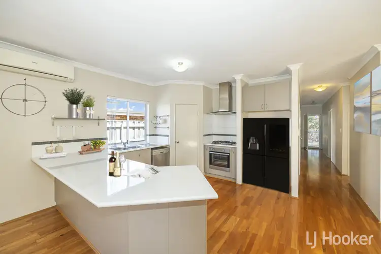 Fifth view of Homely house listing, 36 Beachside Parade, Yanchep WA 6035