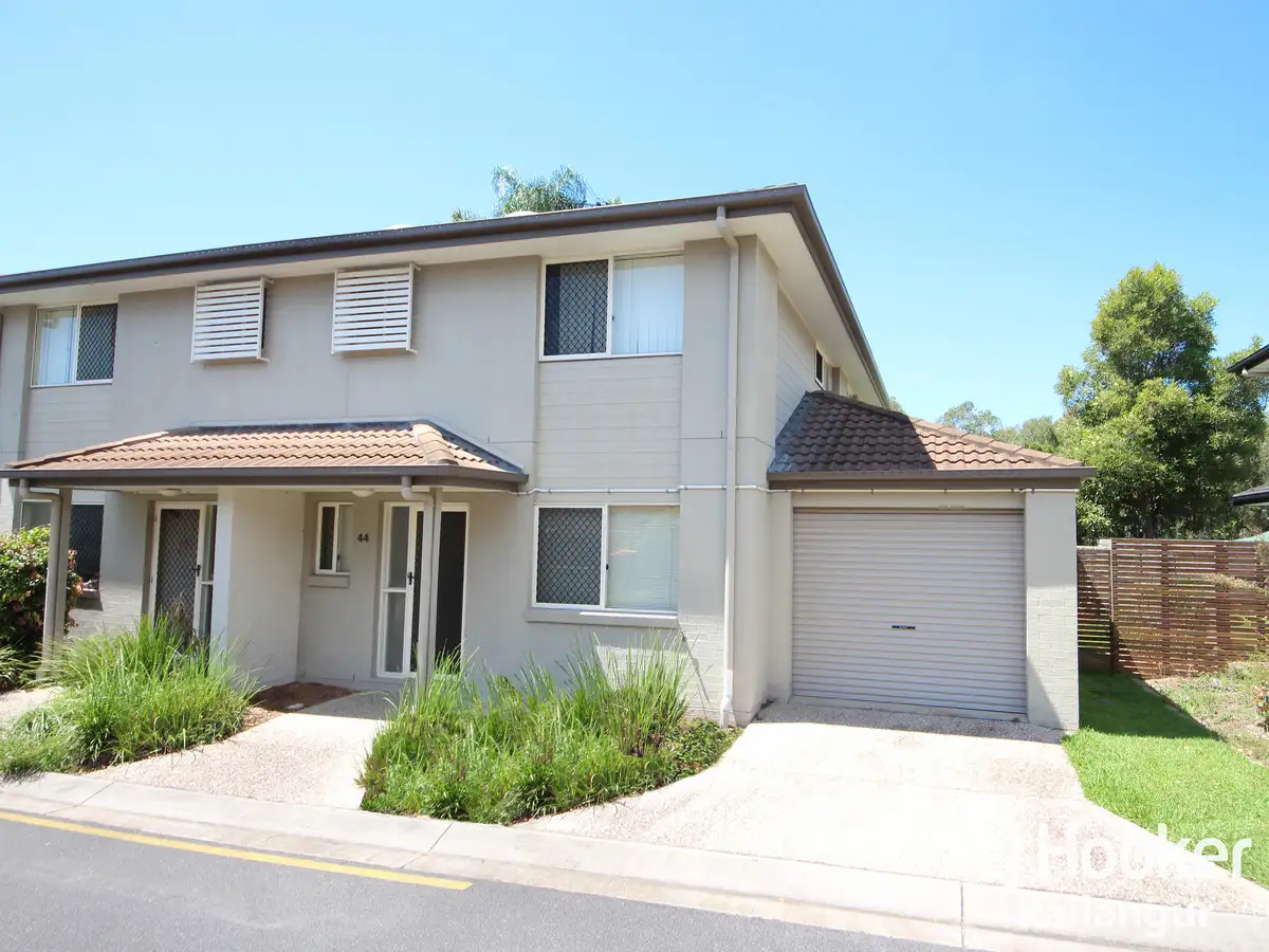 Main view of Homely unit listing, 44/71-77 Goodfellows Road, Kallangur QLD 4503