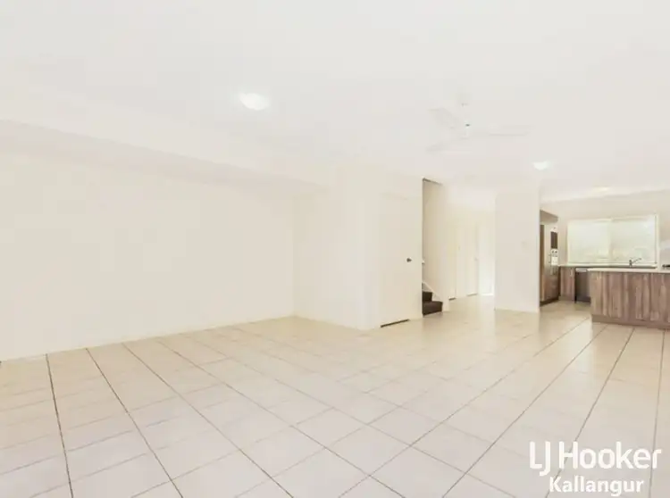 Second view of Homely unit listing, 44/71-77 Goodfellows Road, Kallangur QLD 4503