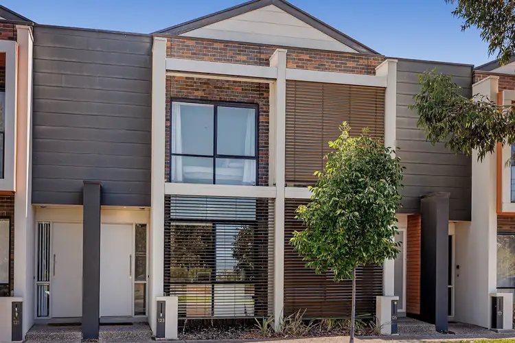 123 St Clair Avenue, St Clair SA 5011
