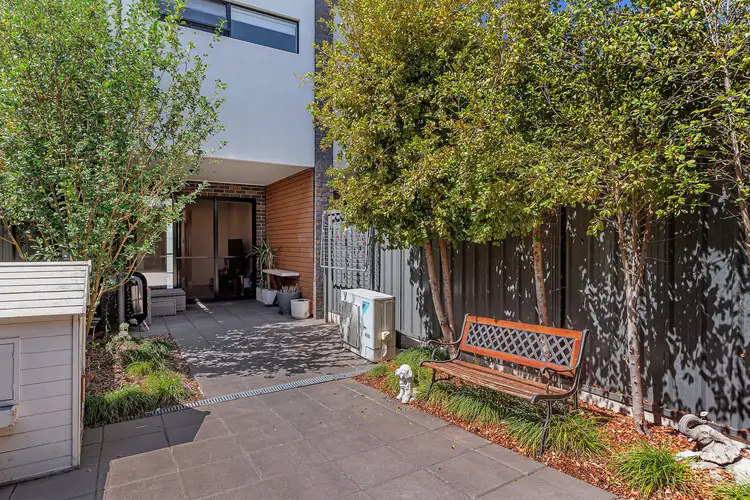 Sixth view of Homely townhouse listing, 123 St Clair Avenue, St Clair SA 5011