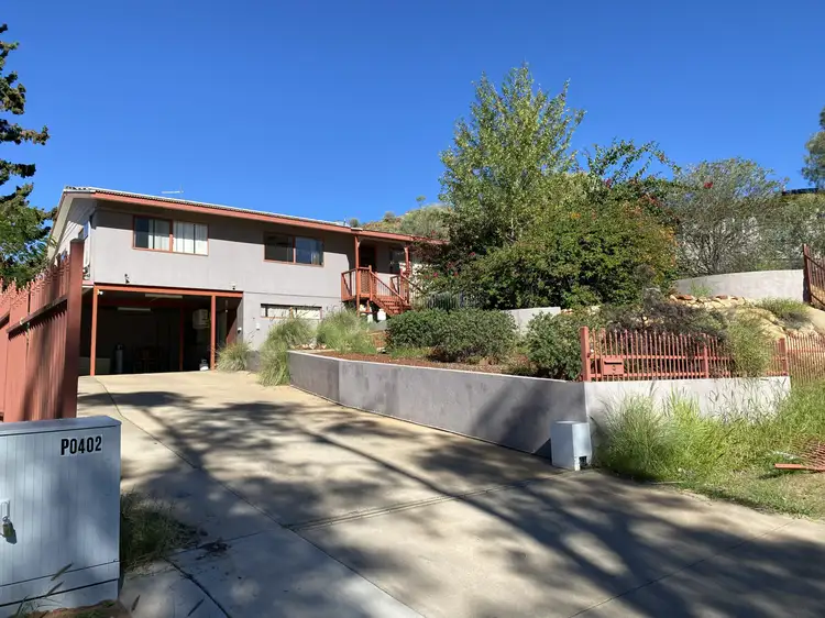 9 Nelson Terrace, Araluen NT 870