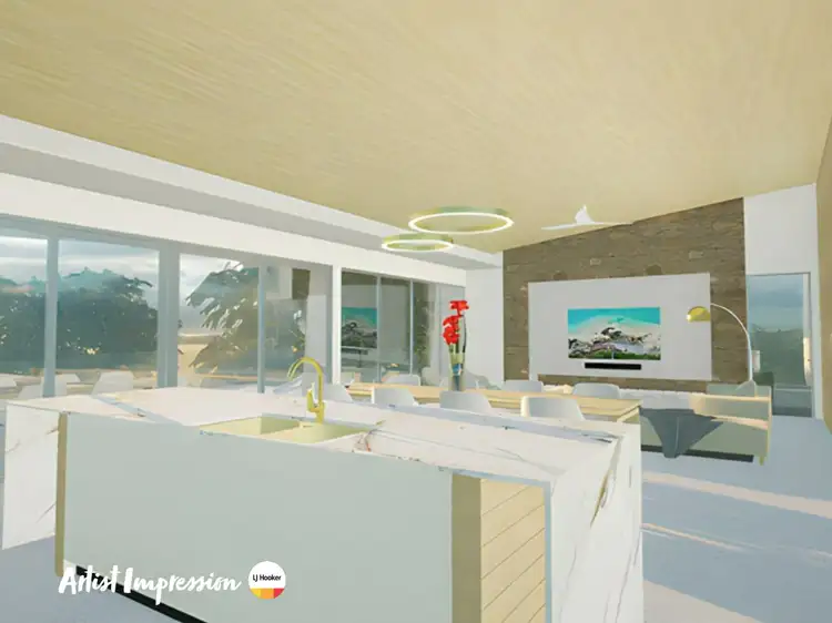 Sixth view of Homely land listing, 11 Hilltop Crescent, Coolum Beach QLD 4573