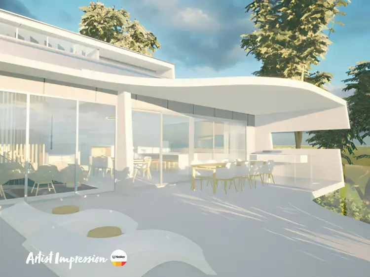 Seventh view of Homely land listing, 11 Hilltop Crescent, Coolum Beach QLD 4573