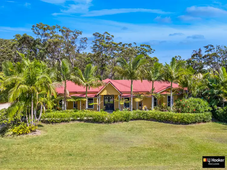 32 Dianella Drive, Gulmarrad NSW 2463