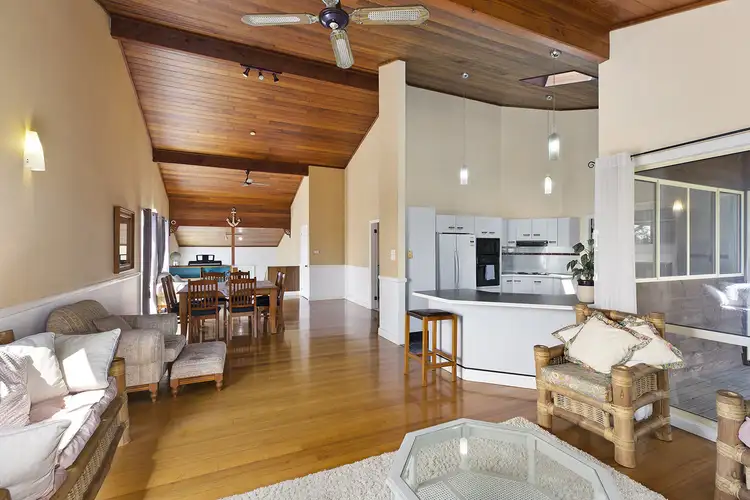 Fourth view of Homely house listing, 21 Kipling Drive, Bateau Bay NSW 2261