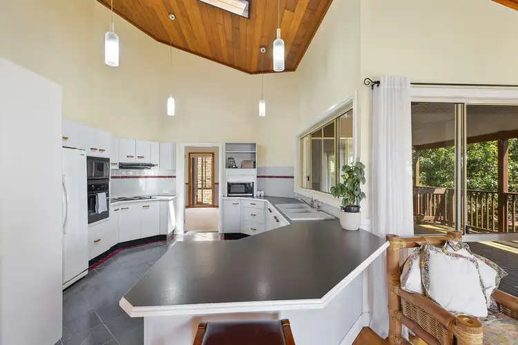 Fifth view of Homely house listing, 21 Kipling Drive, Bateau Bay NSW 2261