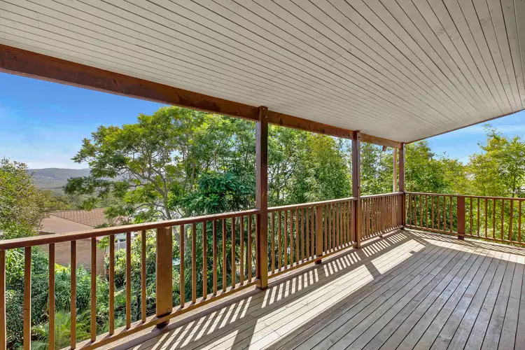 Sixth view of Homely house listing, 21 Kipling Drive, Bateau Bay NSW 2261