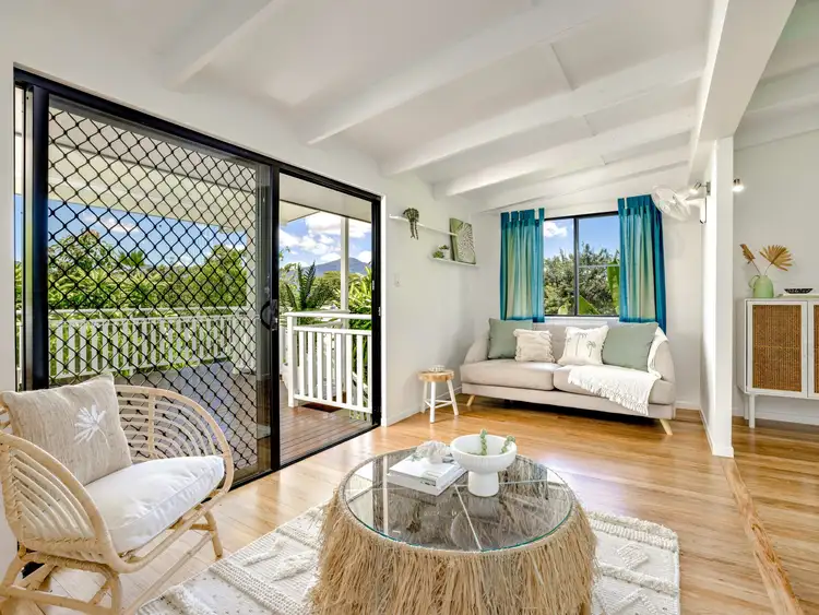 Second view of Homely house listing, 5 Old Smithfield Road, Freshwater QLD 4870