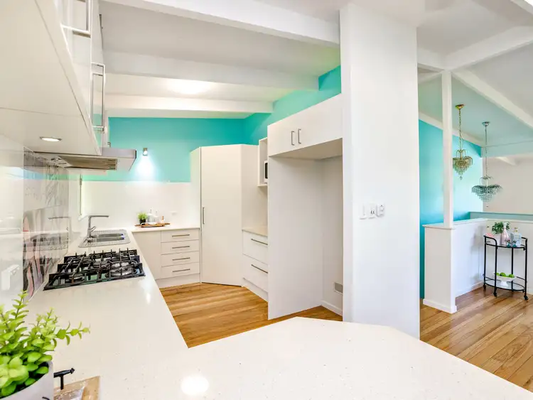 Third view of Homely house listing, 5 Old Smithfield Road, Freshwater QLD 4870
