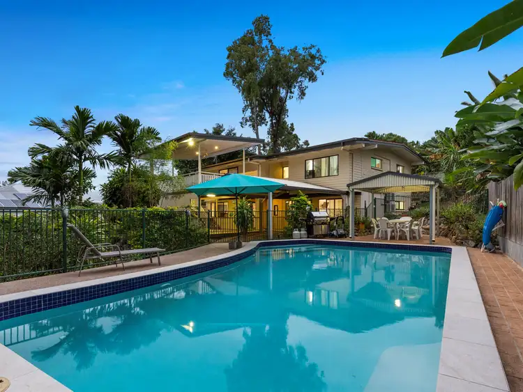 Fourth view of Homely house listing, 5 Old Smithfield Road, Freshwater QLD 4870