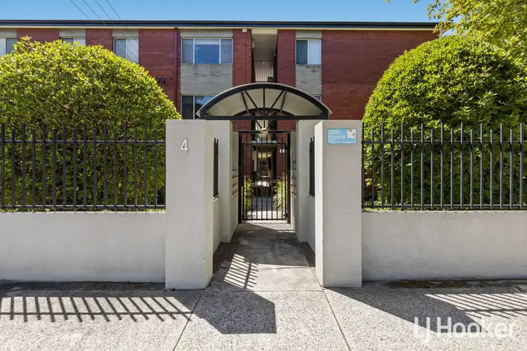 Unit 8/4 Kingston Avenue, West Perth WA 6005