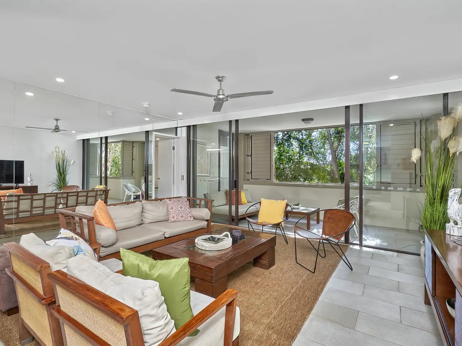 Main view of Homely apartment listing, 312-313/5 Triton Street, Palm Cove QLD 4879
